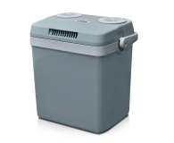 Eldom TL100N 12V/230V 25 L szary - 245126 - zdjęcie 1